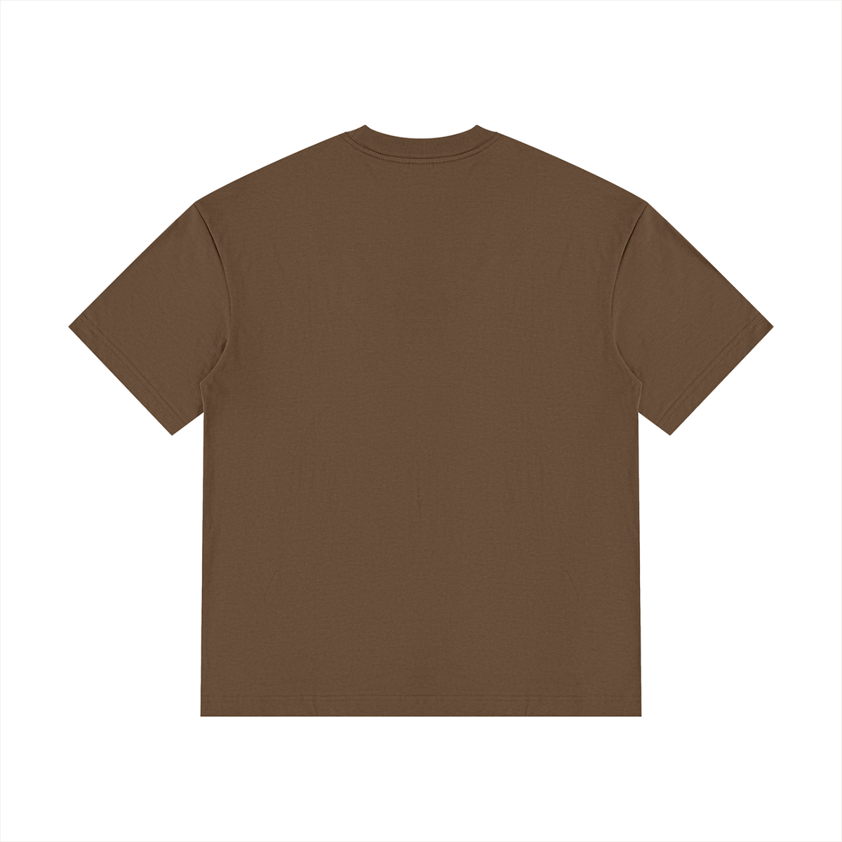 '+970 Palestine Drop-Shoulder Cotton T-Shirt