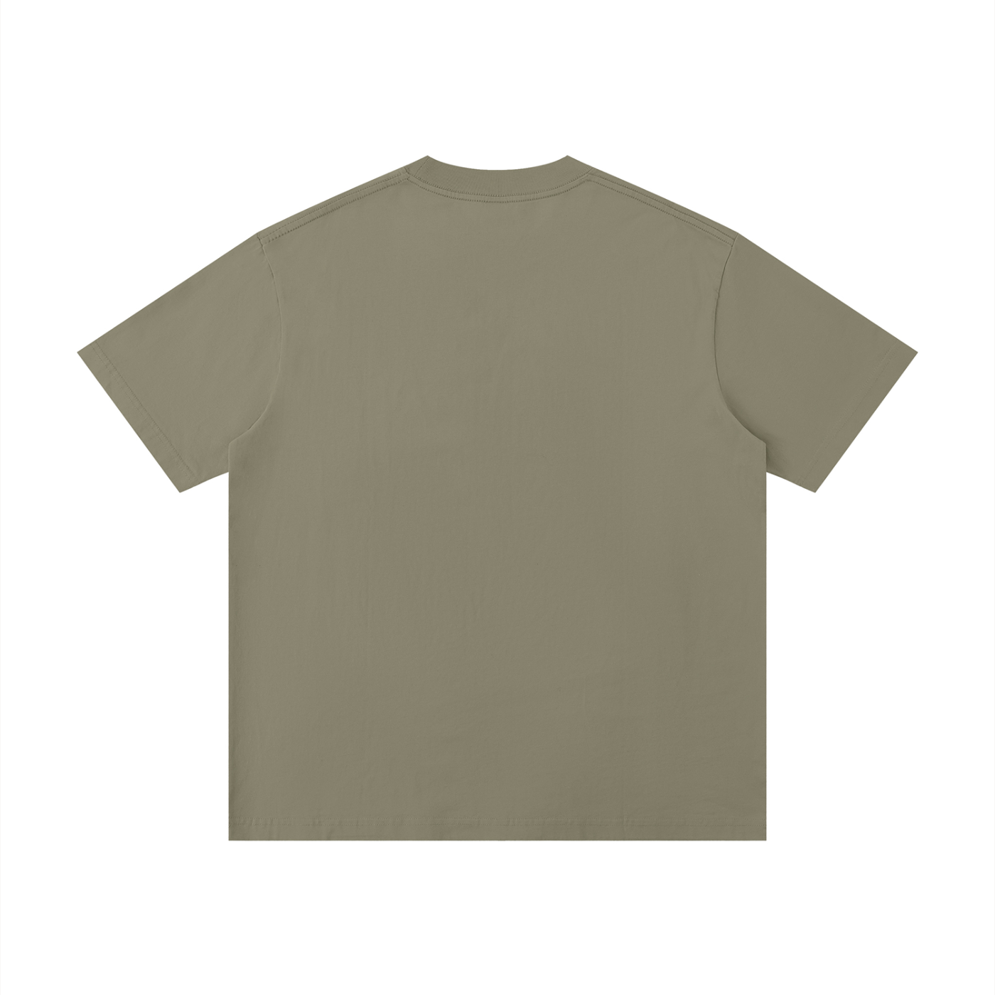 +970 Palestine – Zeitoun District Drop Shoulder T-Shirt