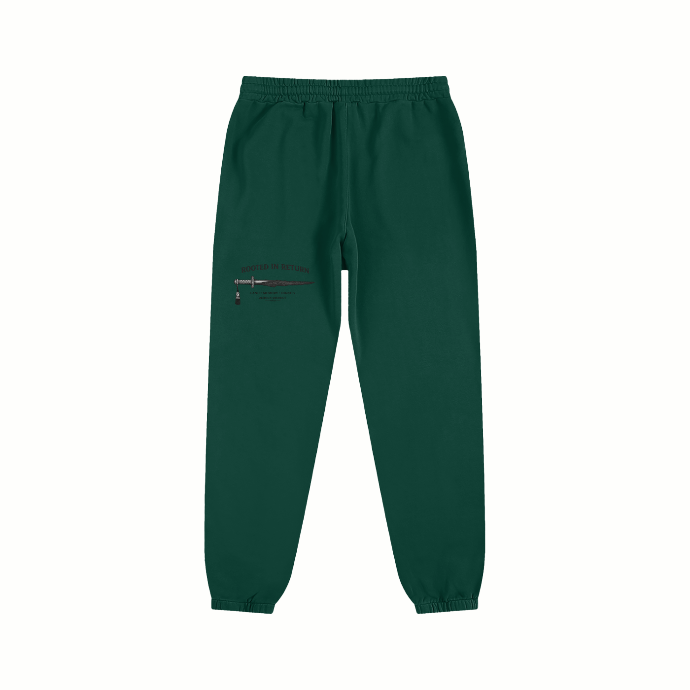 Sword of Return Essential Sweatpants