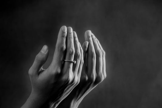 The Quran: A Message for the Heart That Is Searching