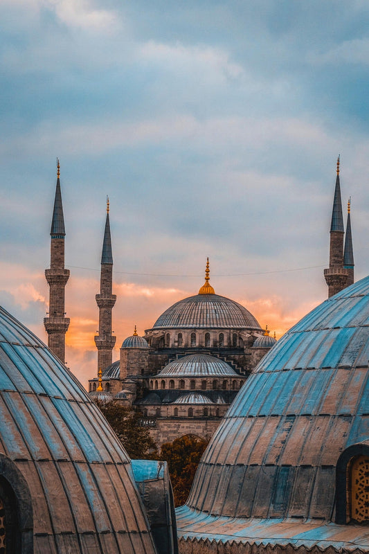 Allah Is One: Understanding Tawhid