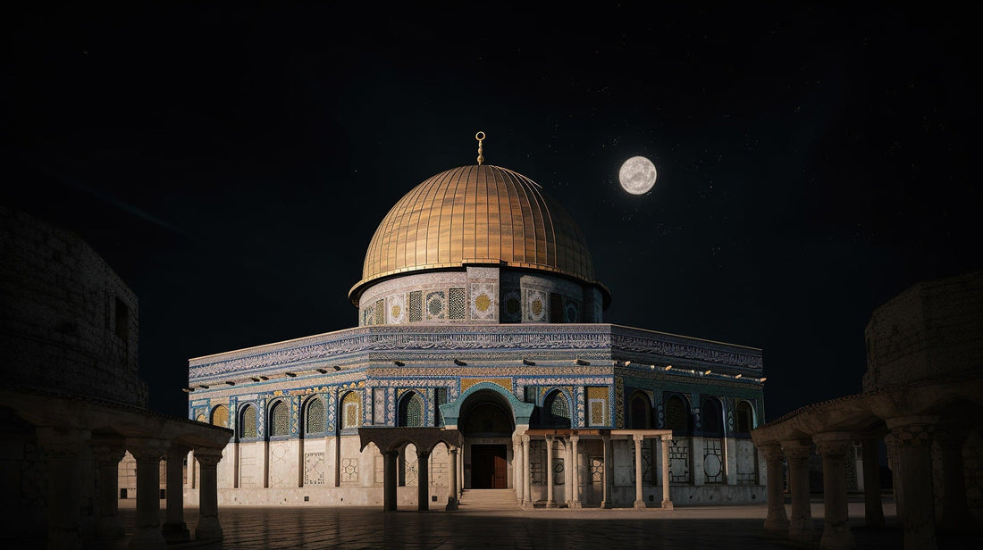 Who Is Allah?