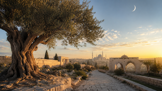One Message, Many Prophets: Who Do Muslims Believe In?