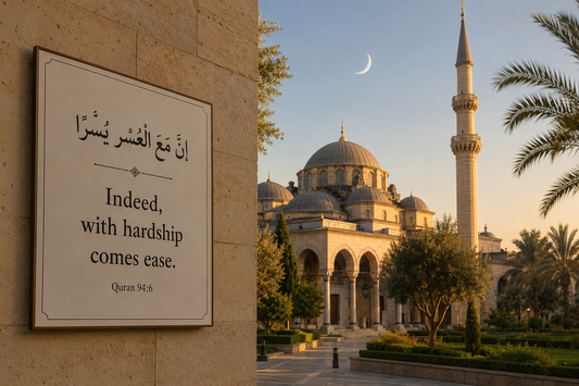 What Does Islam Really Mean?