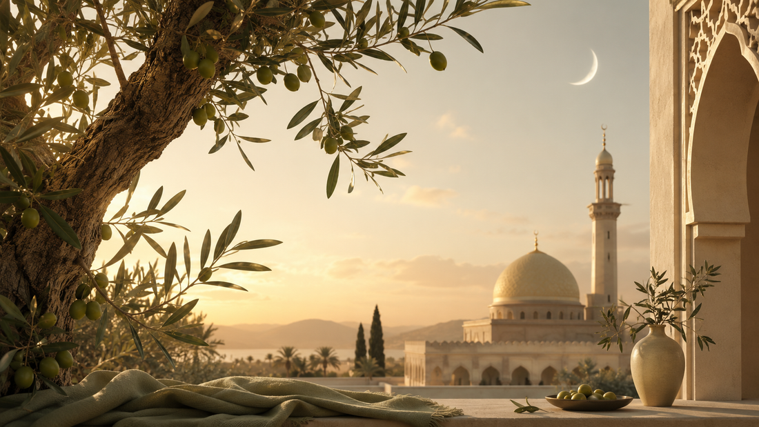 Why Zeitoun District Begins With Islam