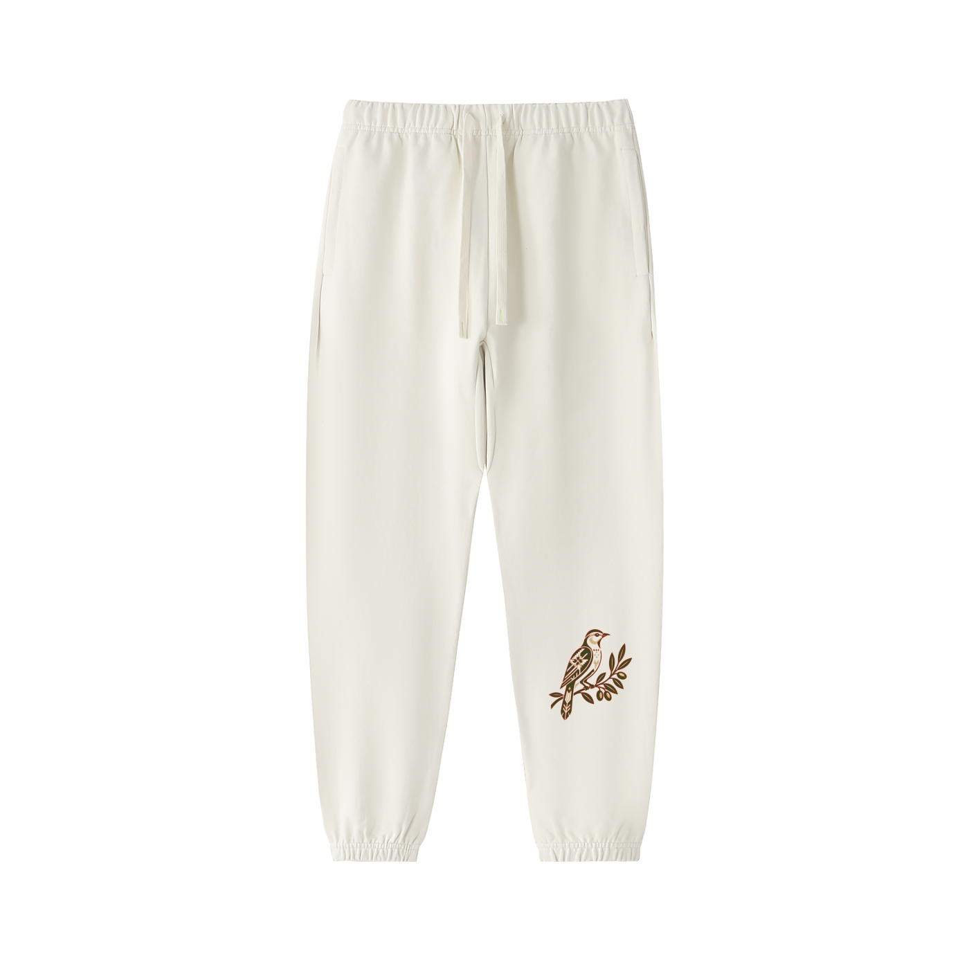 olivebird,heavyweightsweatpants,cottonpants,zeitoundistrict,olivebranch,palestinianstreetwear,modeststreetwear