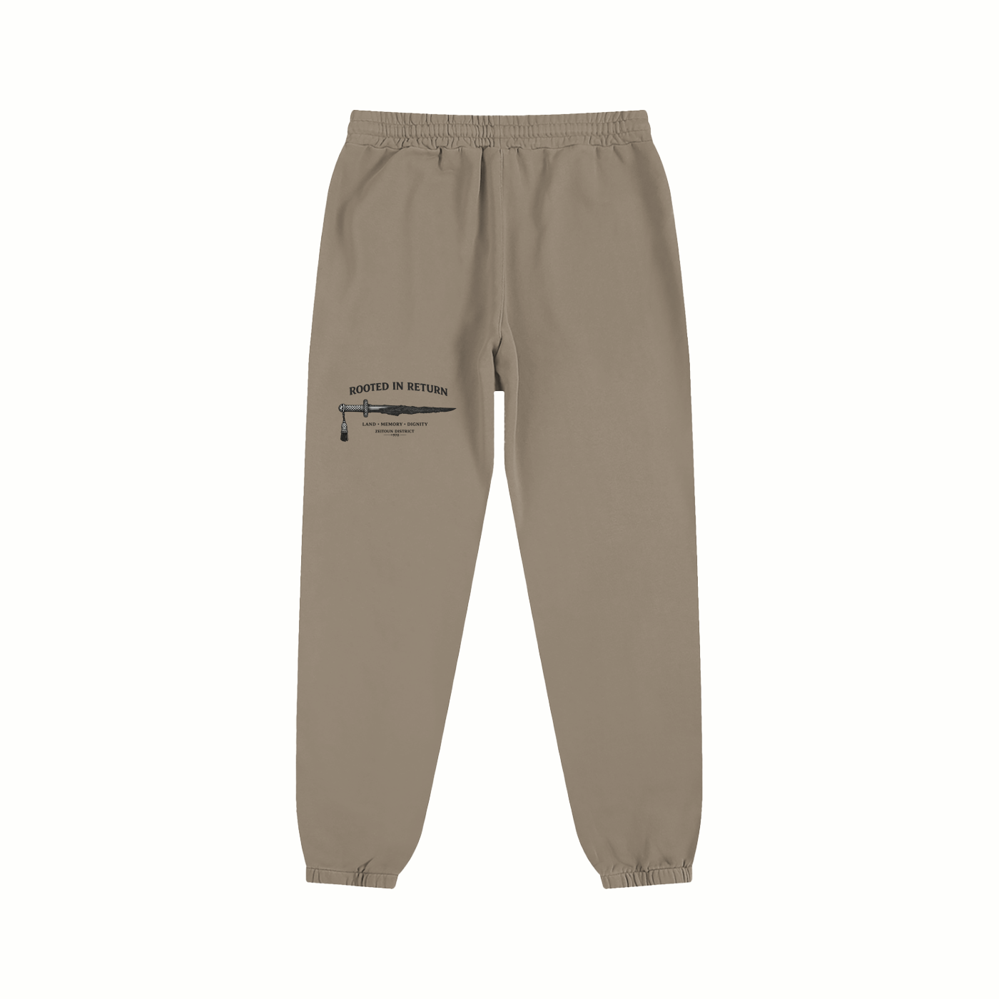 Sword of Return Essential Sweatpants