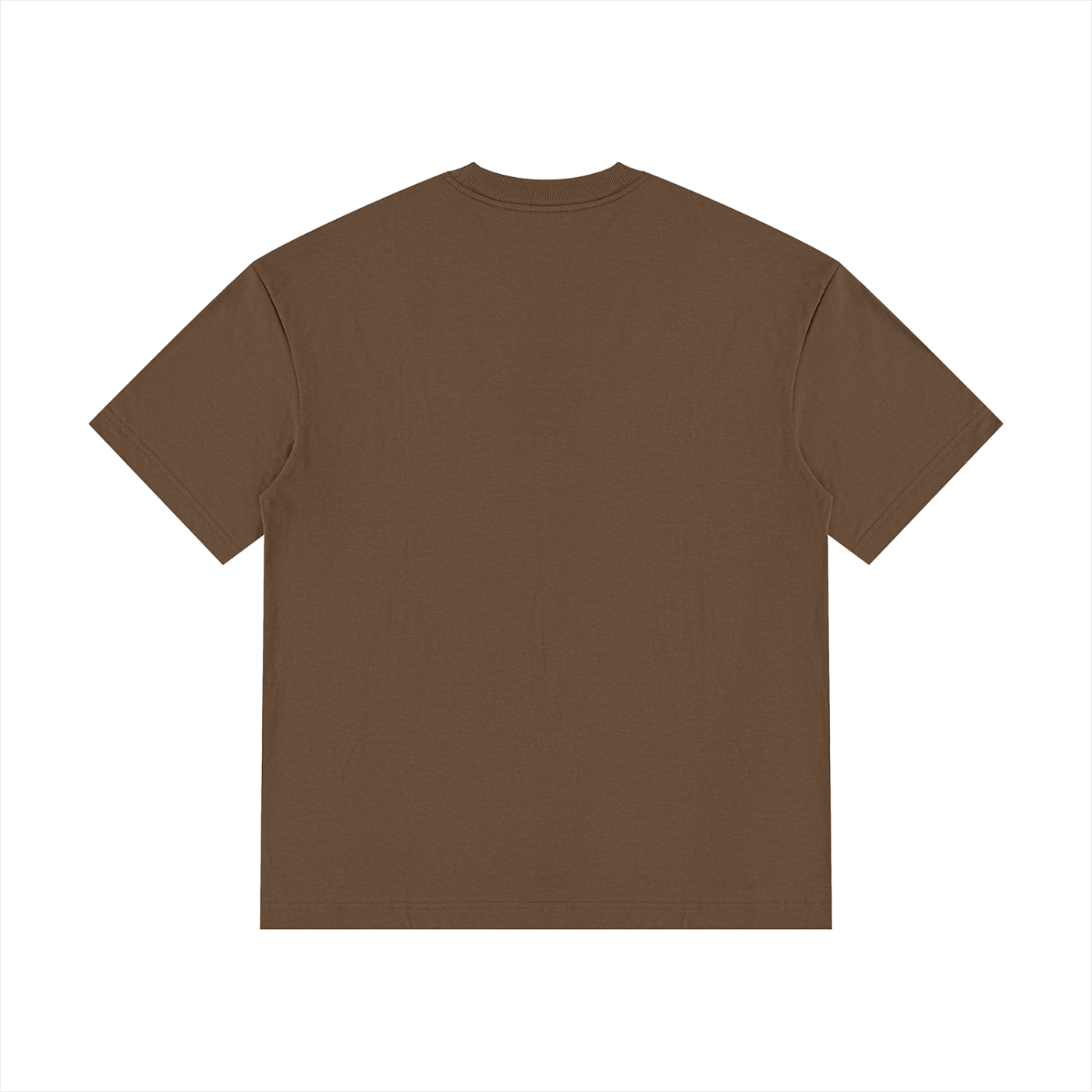 '+970 Palestine Drop-Shoulder Cotton T-Shirt