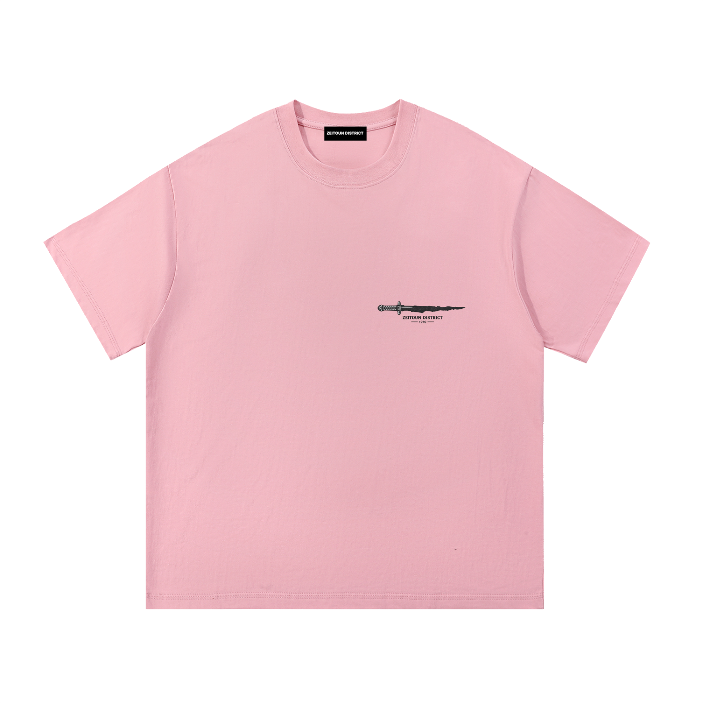 Sword of Return Essential Cotton T-Shirt