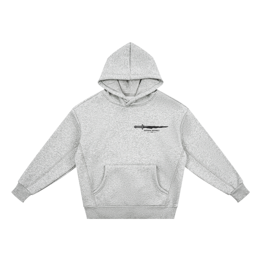 Sword of Return Essential Kids' Fleece Hoodie