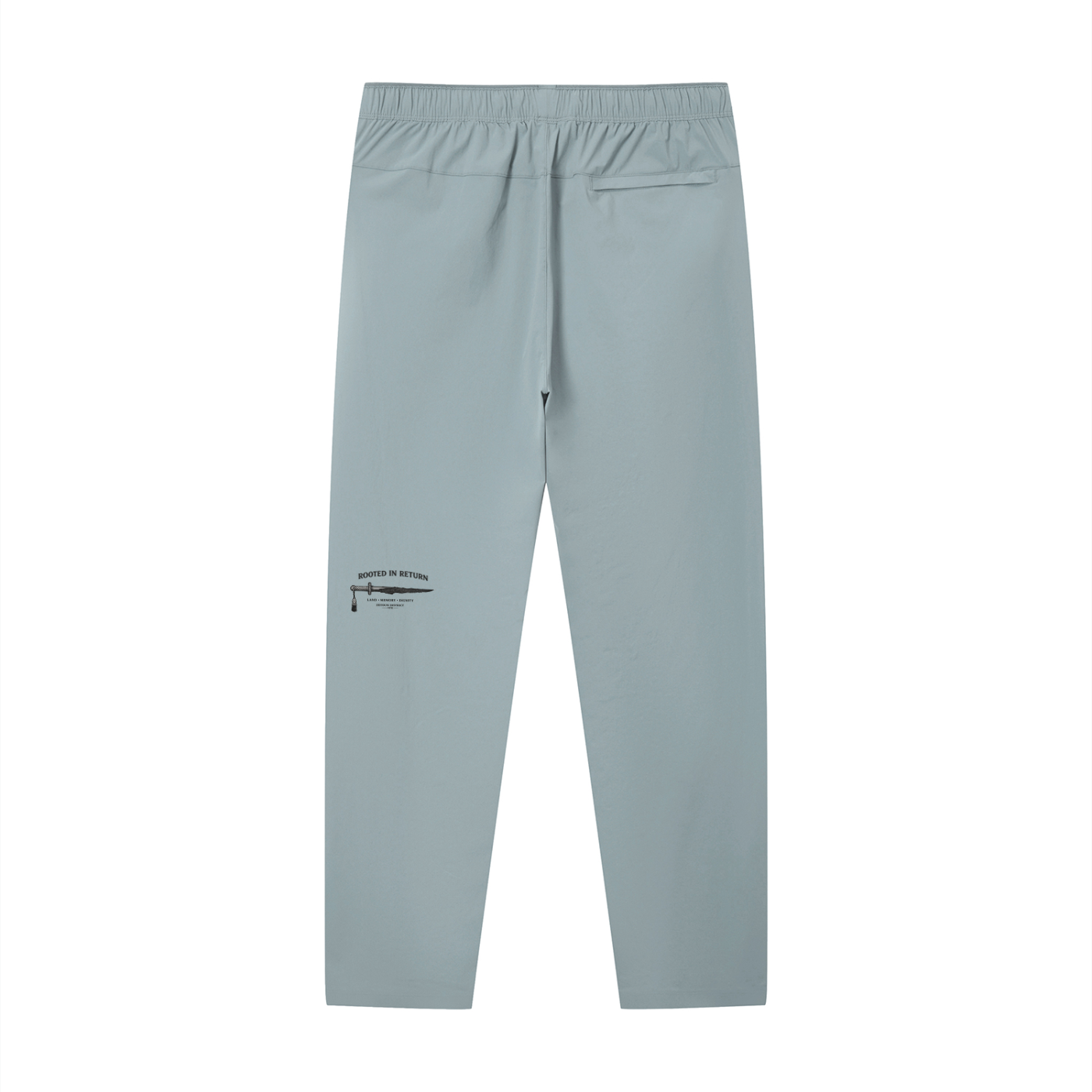 Sword of Return Unisex Lightweight Tapered Track Pants