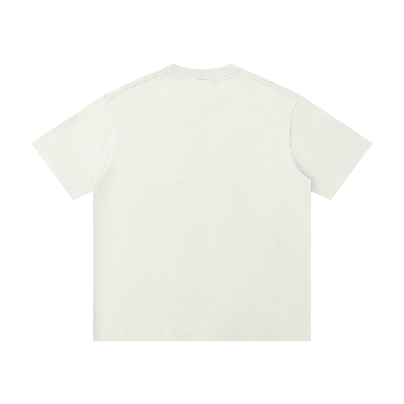 +970 Palestine – Zeitoun District Drop Shoulder T-Shirt