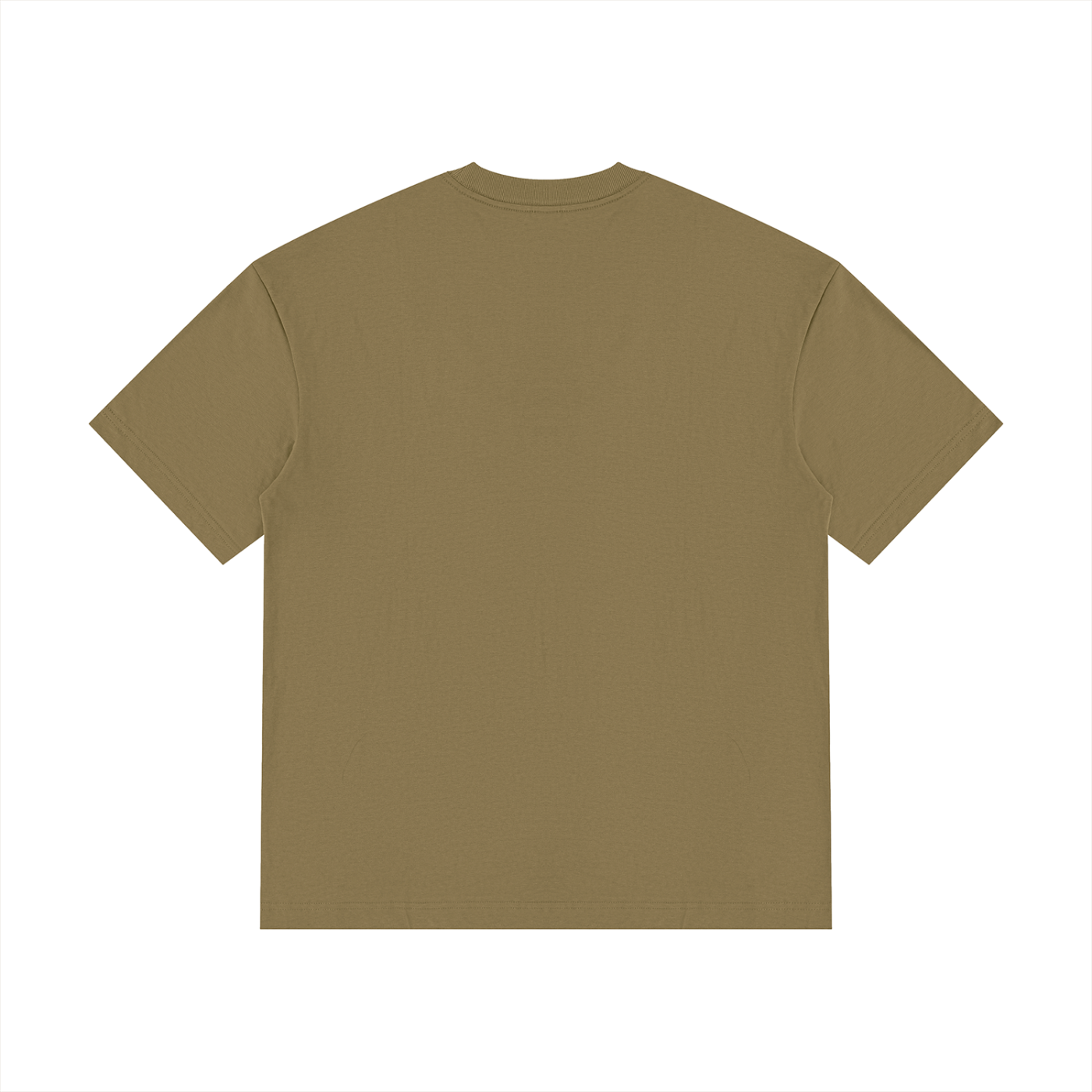 '+970 Palestine Drop-Shoulder Cotton T-Shirt