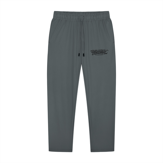 '+970 Palestine Men's Lightweight Tapered  Pants