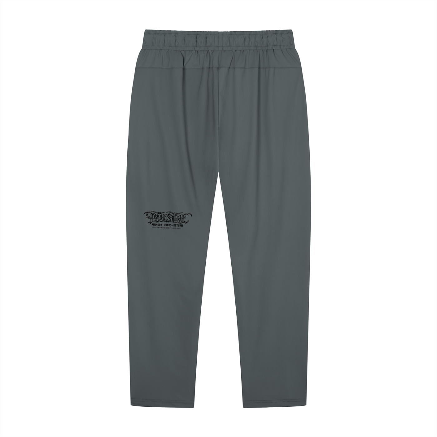 '+970 Palestine Men's Lightweight Tapered  Pants