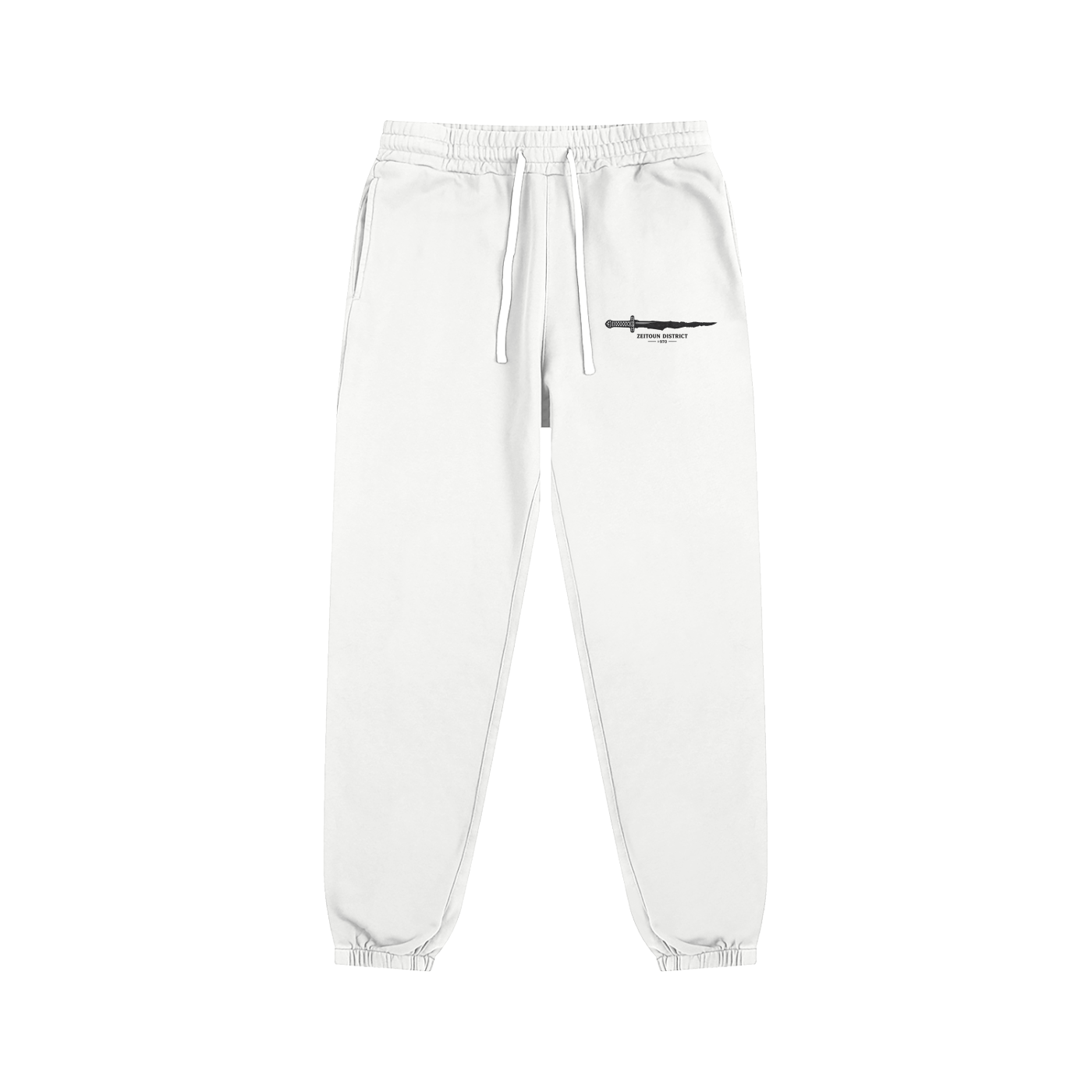 Sword of Return Essential Sweatpants