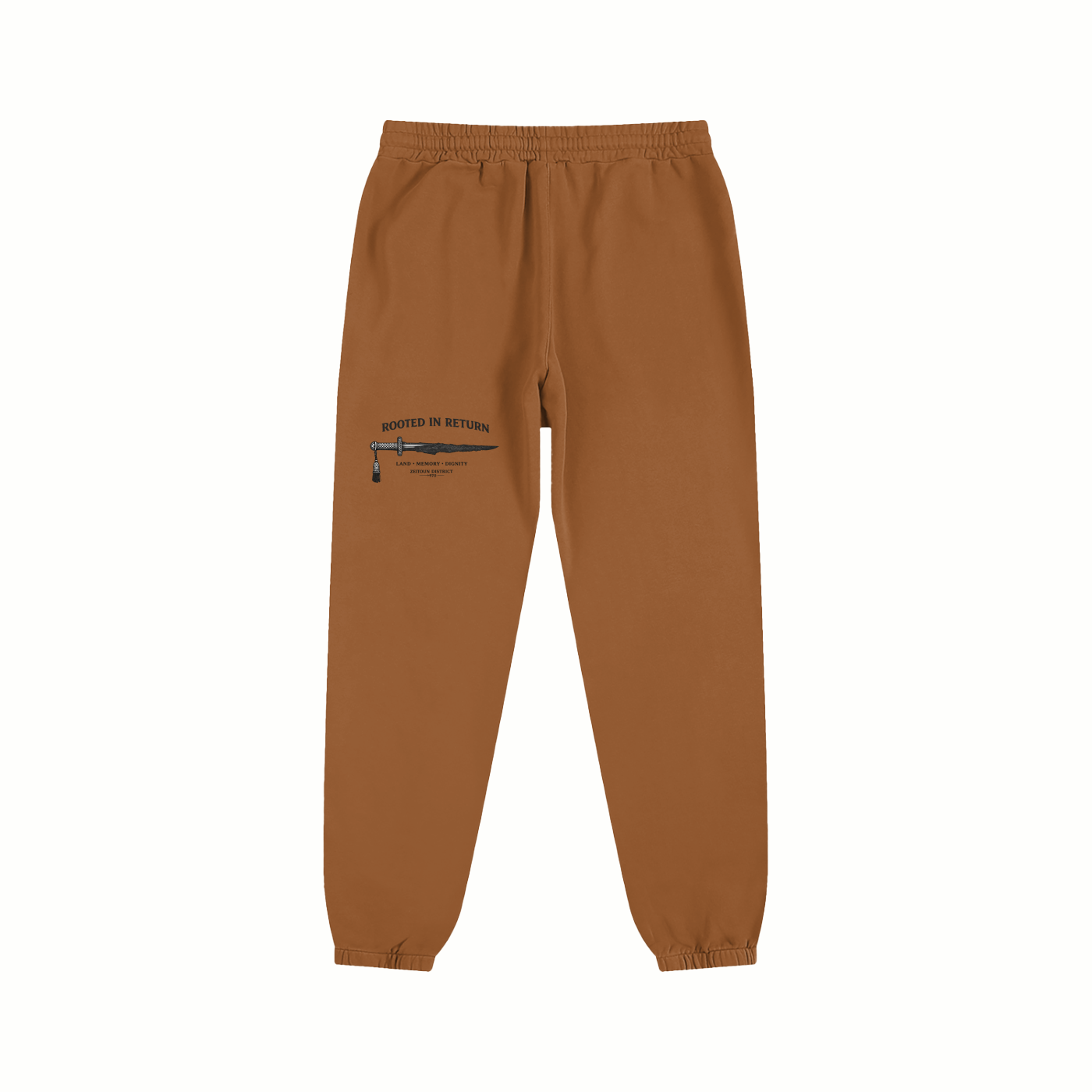 Sword of Return Essential Sweatpants