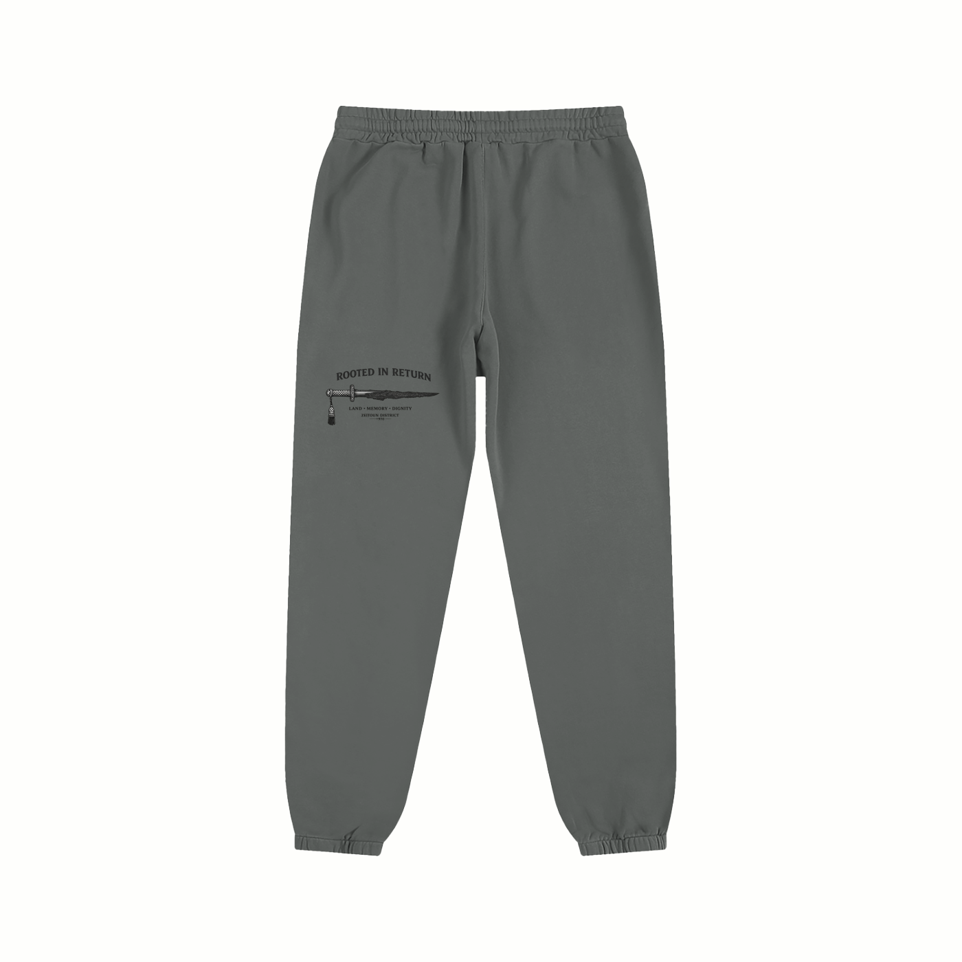 Sword of Return Essential Sweatpants
