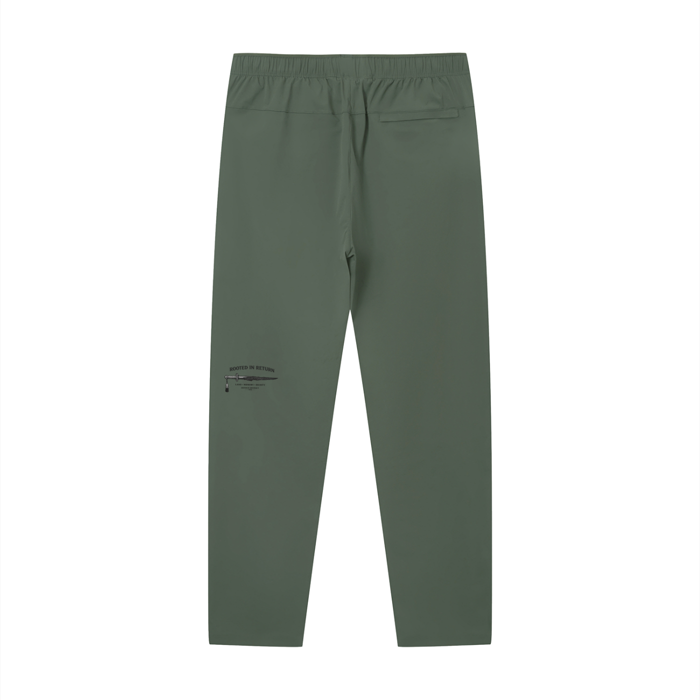 Sword of Return Unisex Lightweight Tapered Track Pants