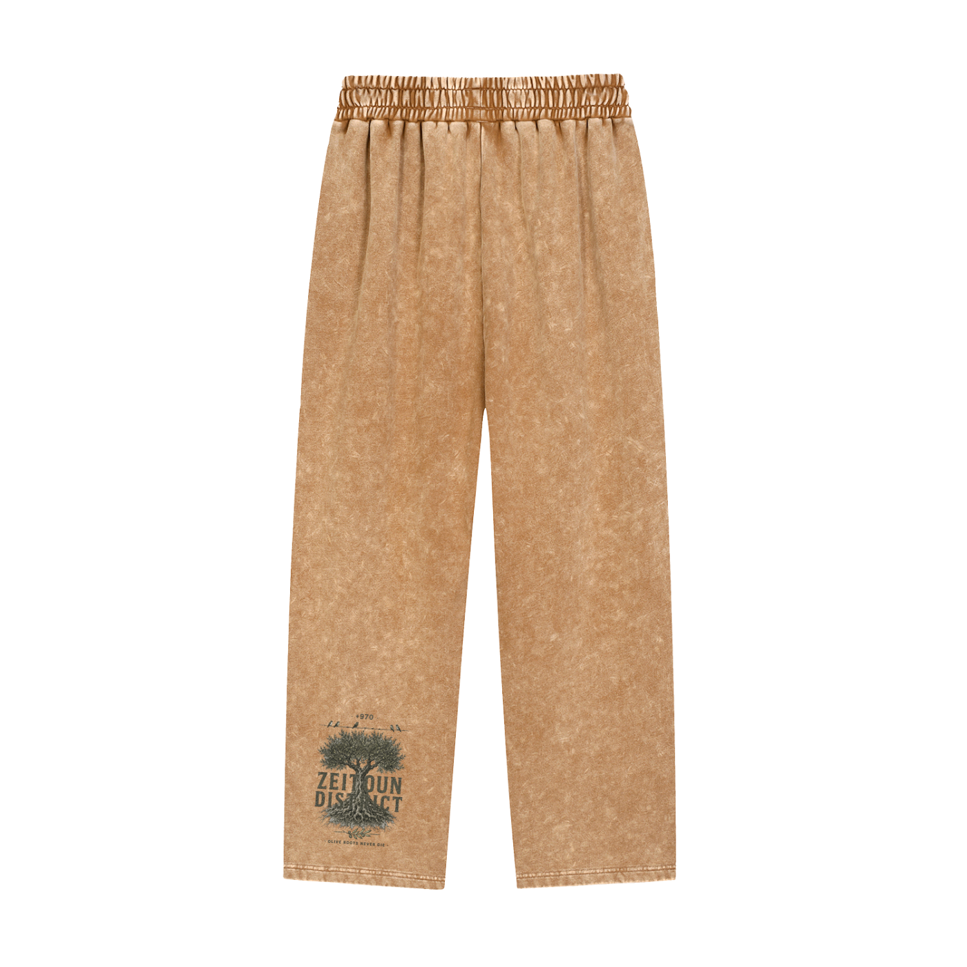 +970 Tweet Tweet Tweet Snow Wash Heavyweight Sweatpants