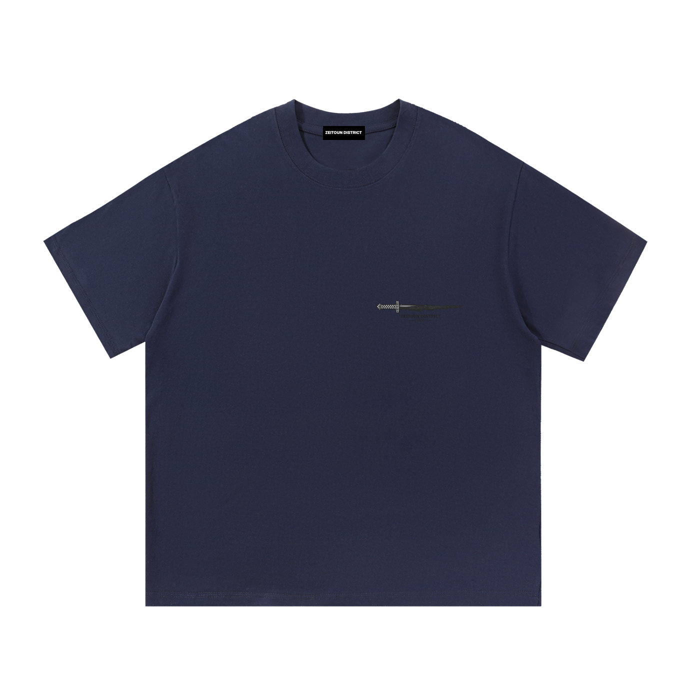 Sword of Return Essential Cotton T-Shirt
