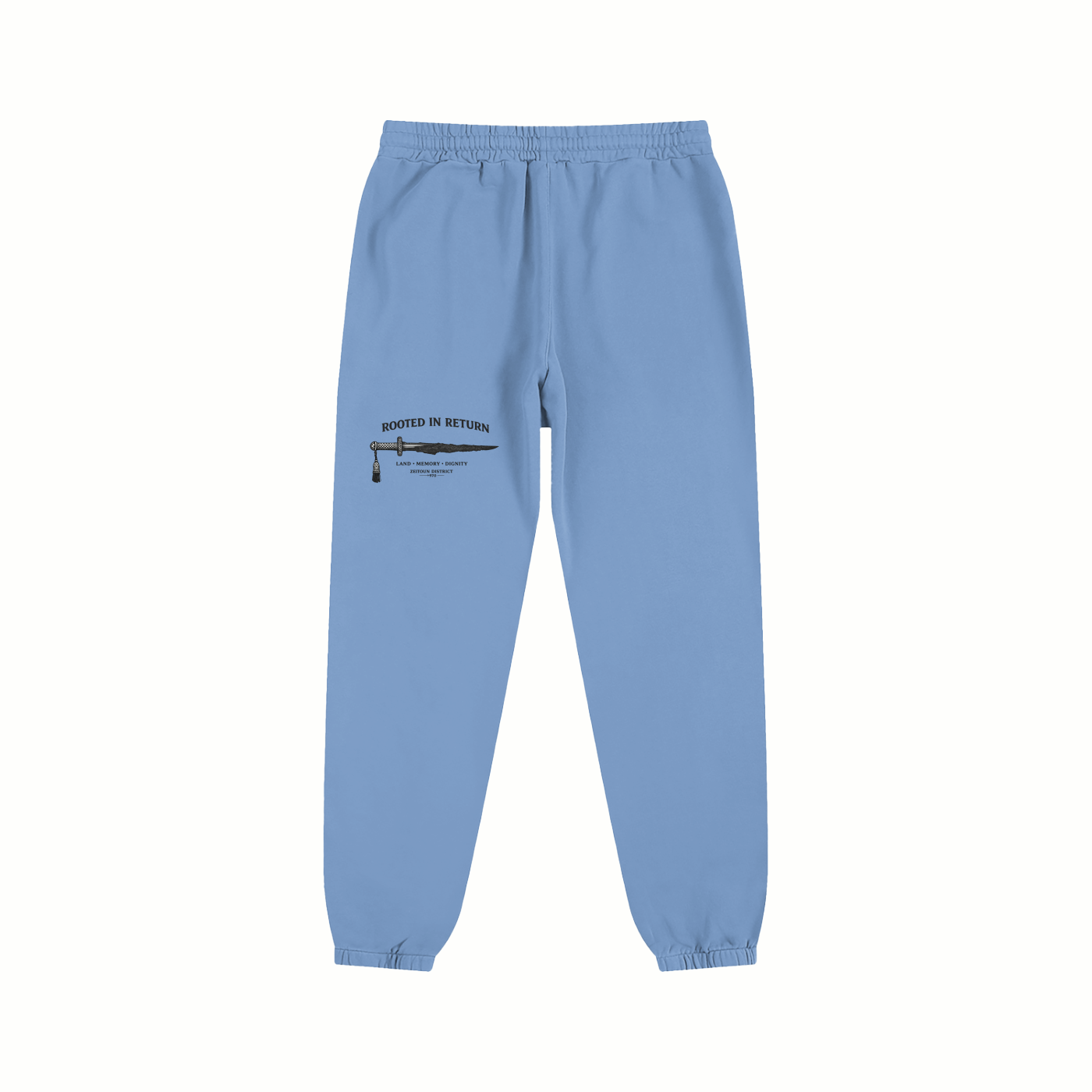 Sword of Return Essential Sweatpants
