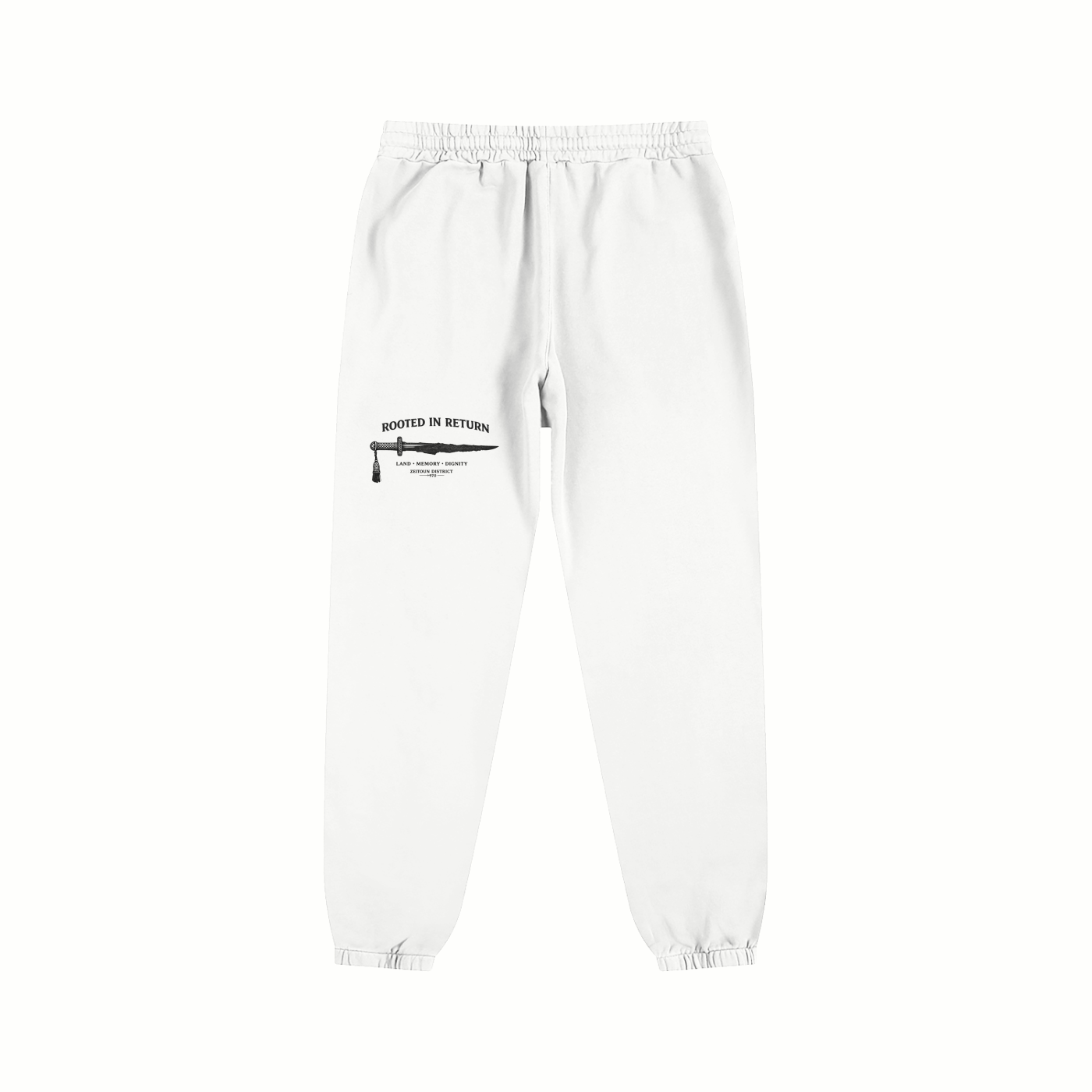 Sword of Return Essential Sweatpants