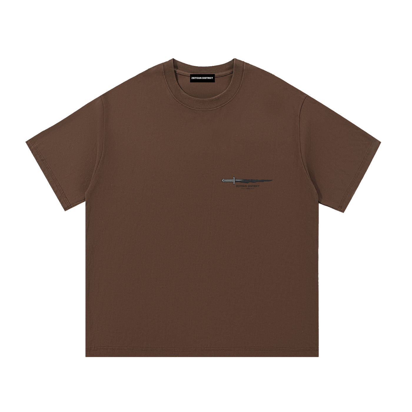 Sword of Return Essential Cotton T-Shirt