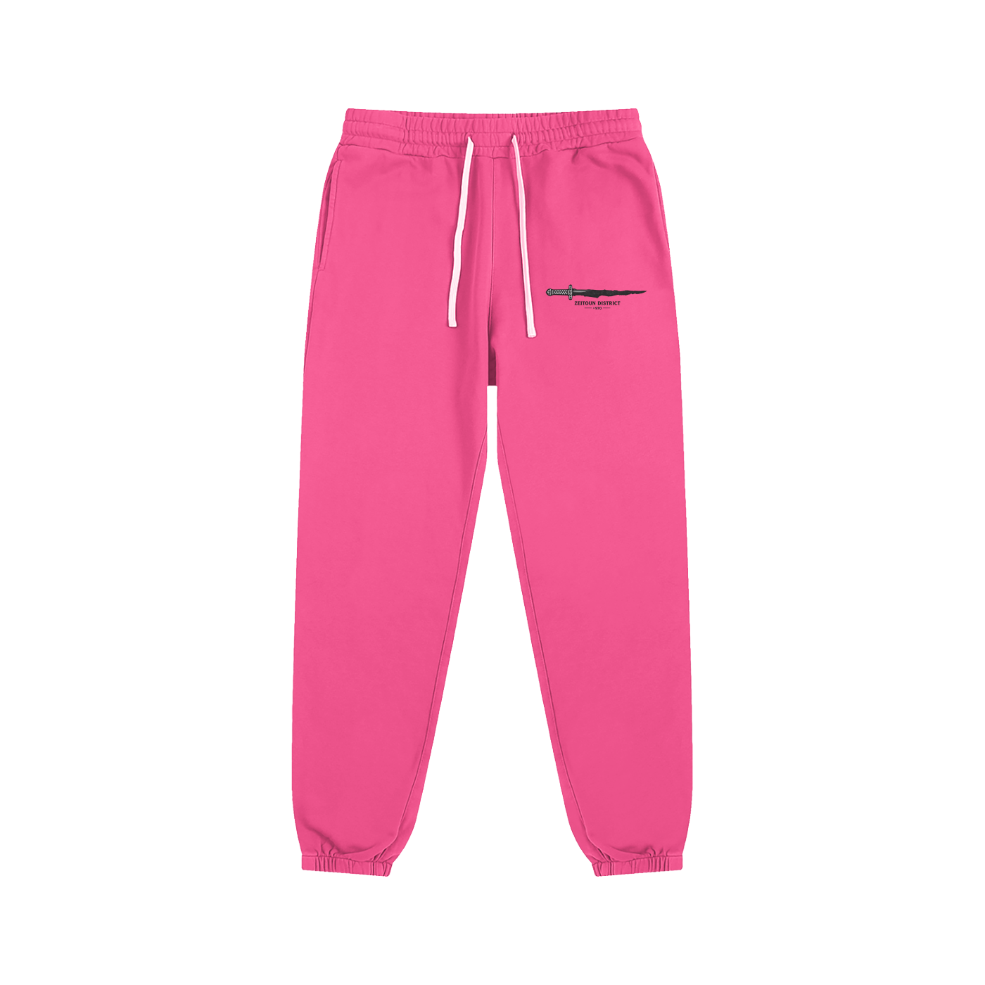 Sword of Return Essential Sweatpants