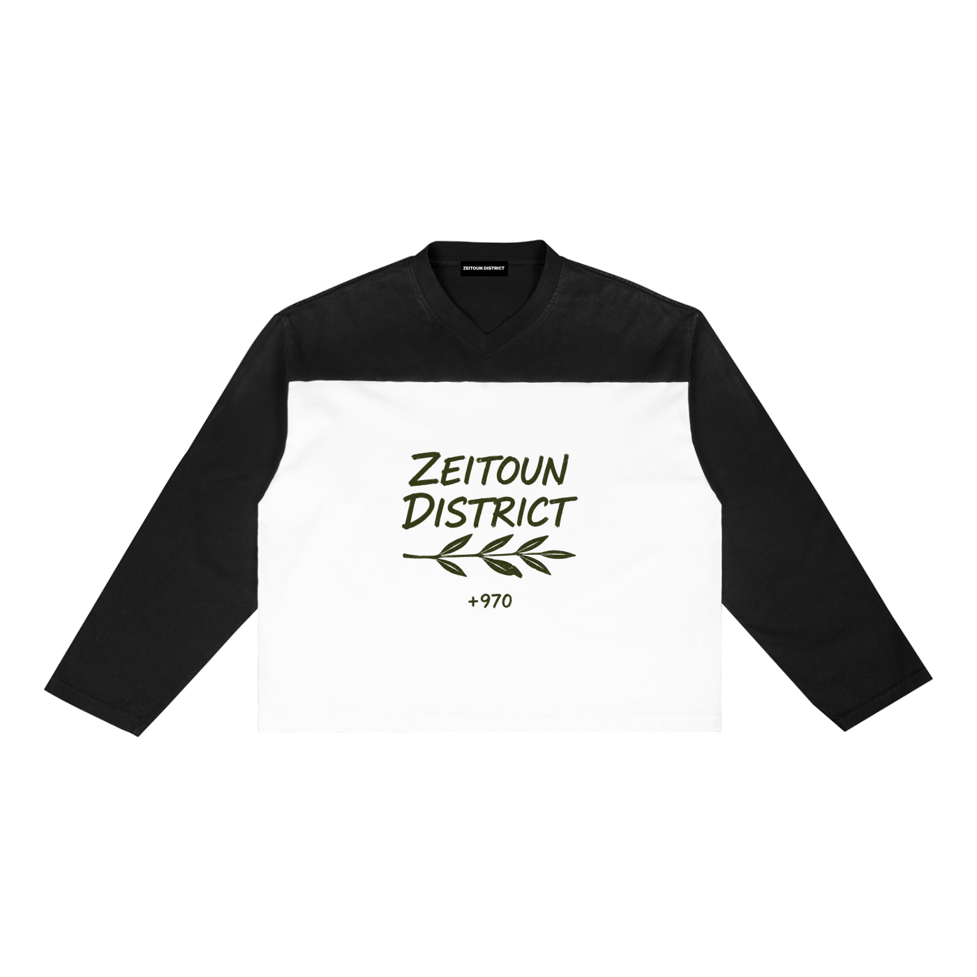 970,970AreaCode,OliveRoots,OliveRootsNeverDie,ZeitounDistrict,PalestinianStreetwear,MuslimStreetwear,IslamicStreetwear,ModestStreetwear,HeritageStreetwear,FaithRooted,GazaInspired,PalestinianInspired,OliveTree,OliveBranch,OliveBranchRoots,OliveBranchRootsNeverDDie,ColorblockTee,UnisexStreetwear,MeaningfulClothingWear,TheMeaning,FaithAndHeritage,ArabStreetwear,MiddleEastern