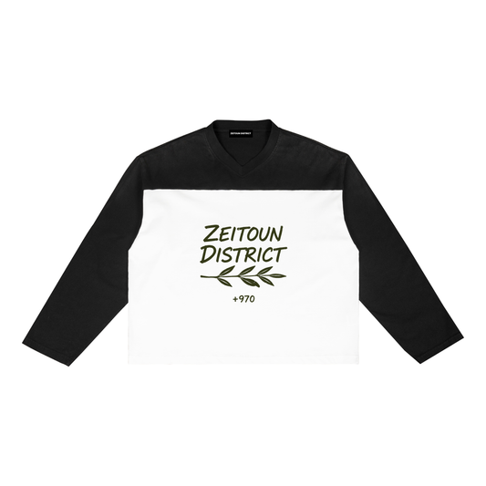 970,970AreaCode,OliveRoots,OliveRootsNeverDie,ZeitounDistrict,PalestinianStreetwear,MuslimStreetwear,IslamicStreetwear,ModestStreetwear,HeritageStreetwear,FaithRooted,GazaInspired,PalestinianInspired,OliveTree,OliveBranch,OliveBranchRoots,OliveBranchRootsNeverDDie,ColorblockTee,UnisexStreetwear,MeaningfulClothingWear,TheMeaning,FaithAndHeritage,ArabStreetwear,MiddleEastern