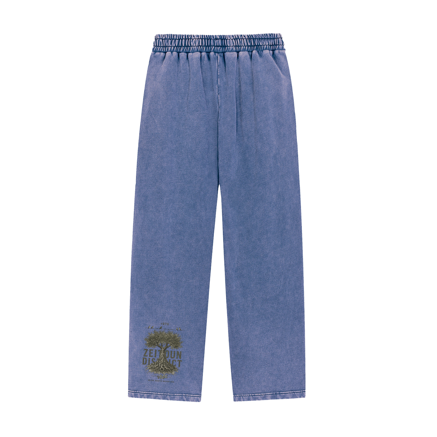 +970 Tweet Tweet Tweet Snow Wash Heavyweight Sweatpants