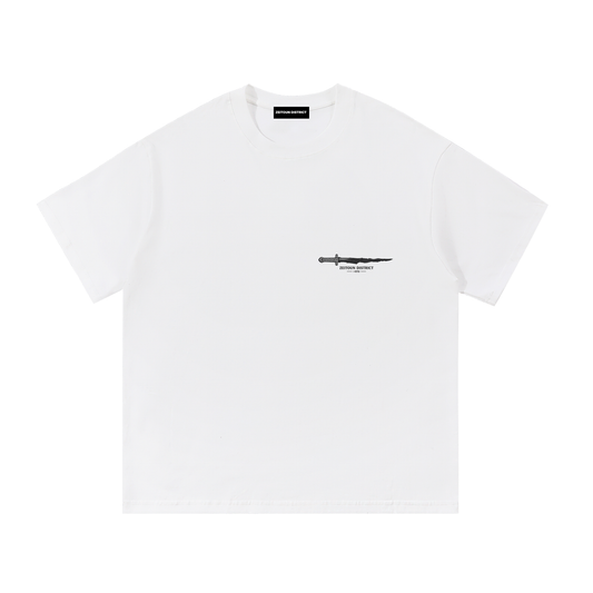 Sword of Return Essential Cotton T-Shirt