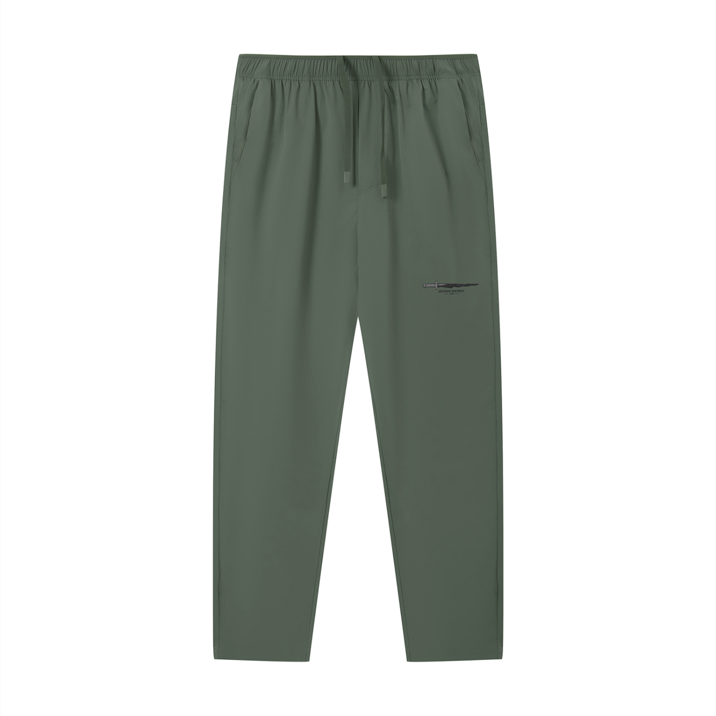 Sword of Return Unisex Lightweight Tapered Track Pants