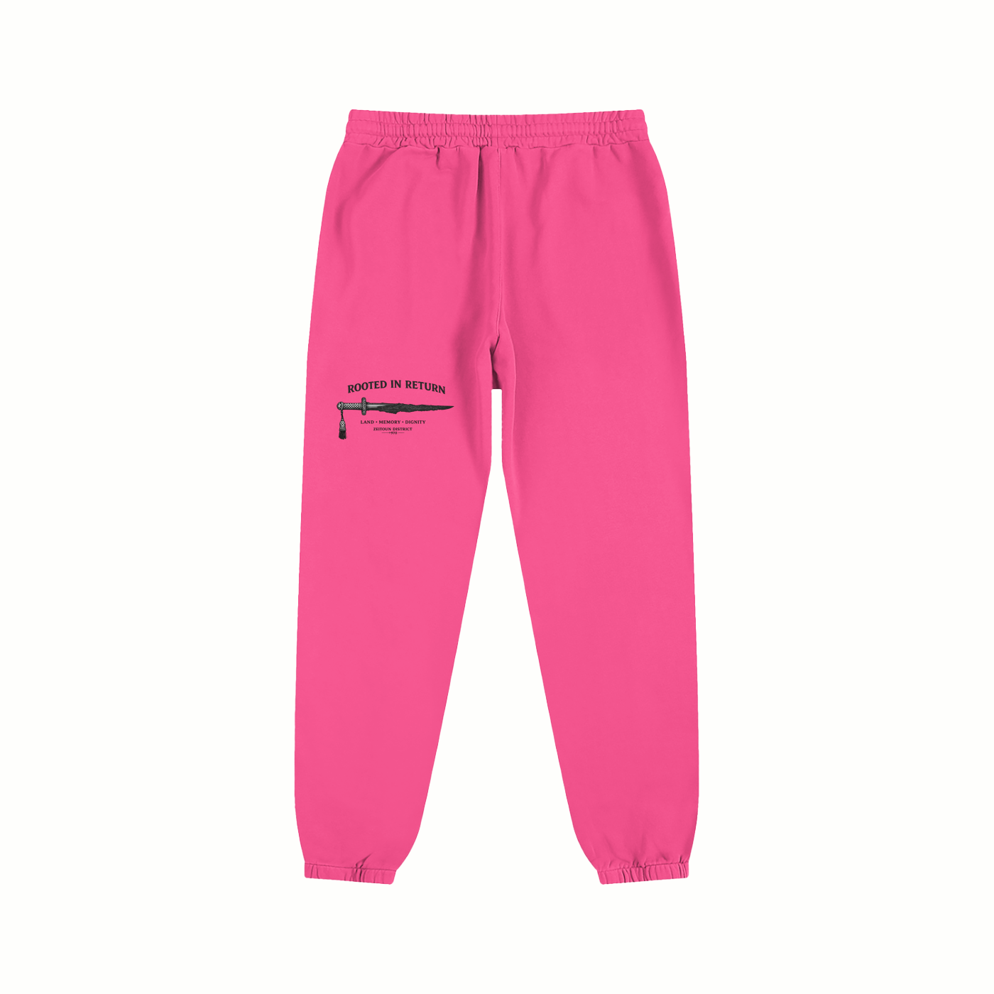 Sword of Return Essential Sweatpants
