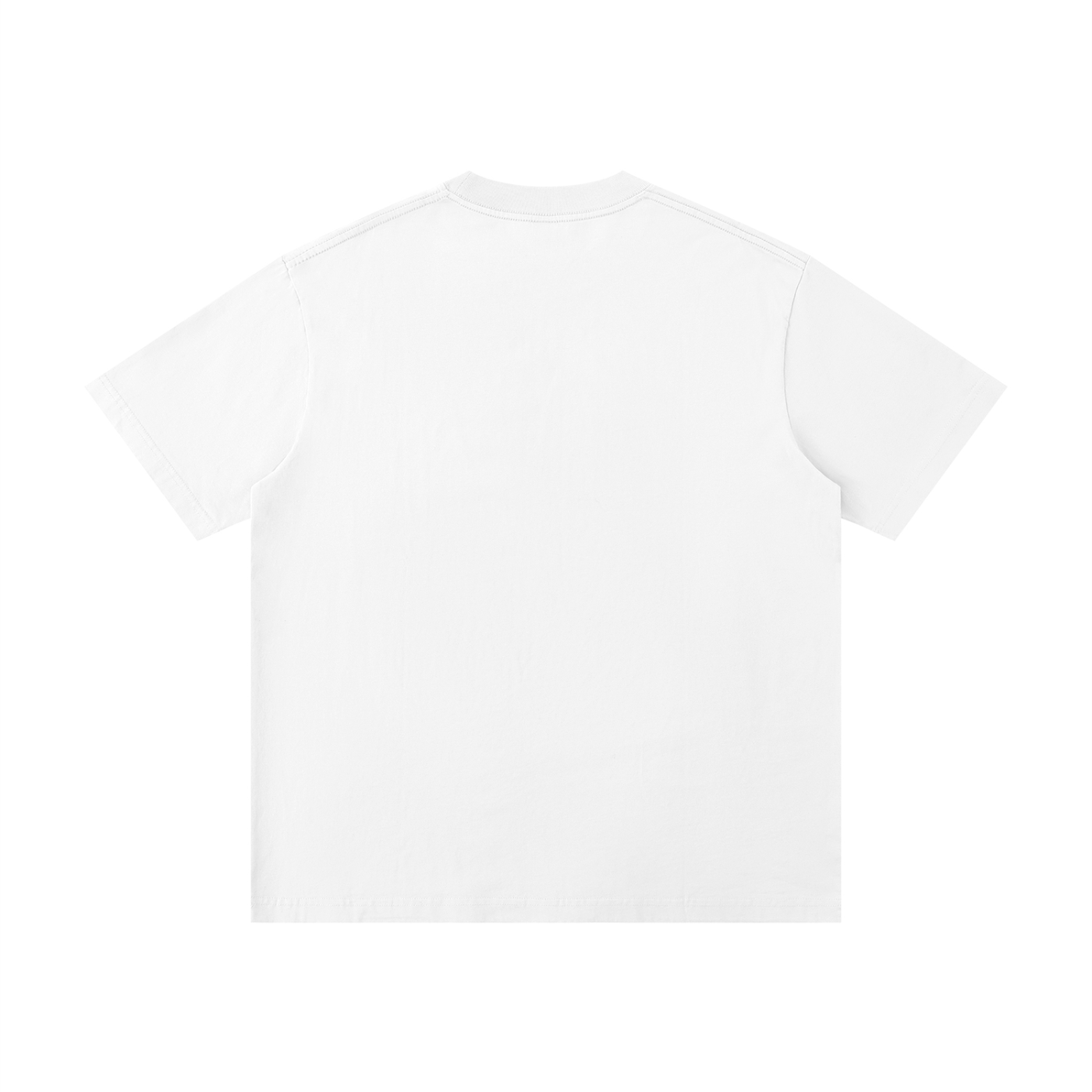 +970 Palestine – Zeitoun District Drop Shoulder T-Shirt