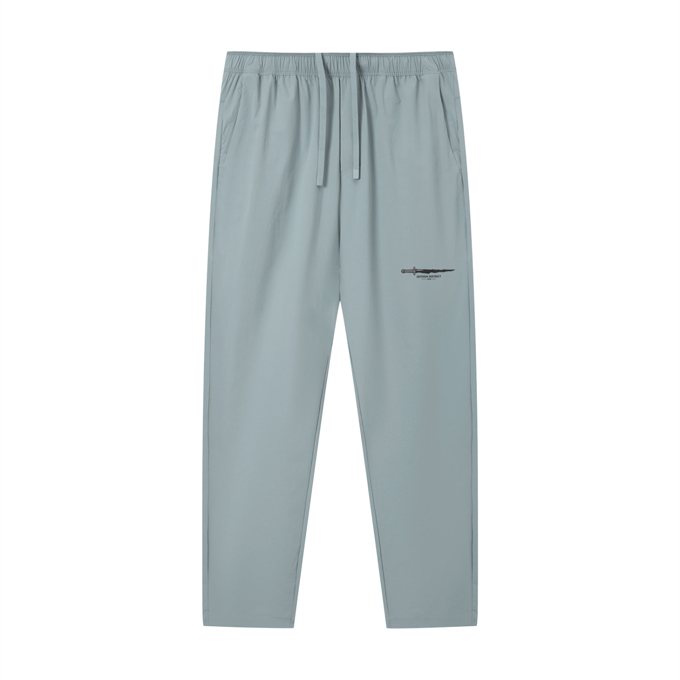 Sword of Return Unisex Lightweight Tapered Track Pants
