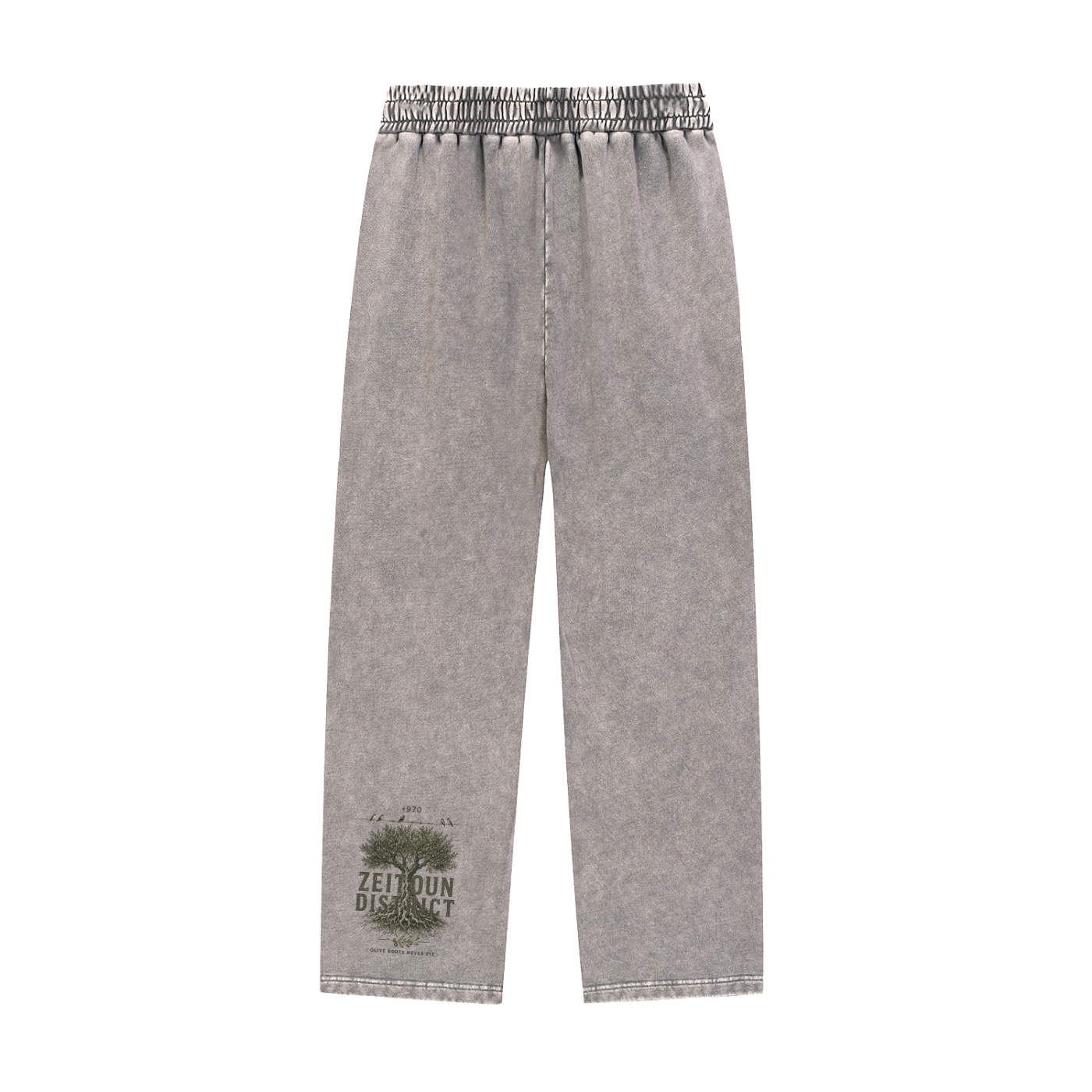 +970 Tweet Tweet Tweet Snow Wash Heavyweight Sweatpants