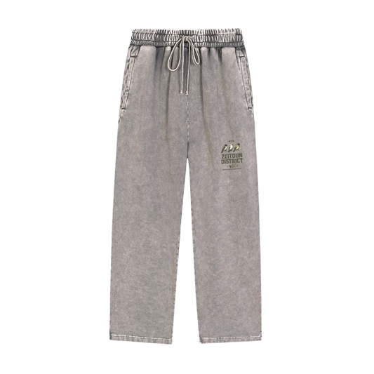 +970 Tweet Tweet Tweet Snow Wash Heavyweight Sweatpants